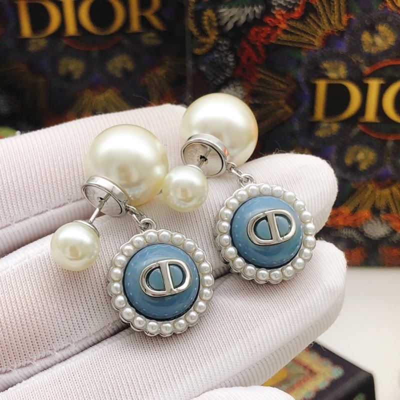 Christian Dior Earrings